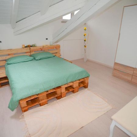 Ca' Mari Apartment กราเวลโลนาโตเช ภายนอก รูปภาพ